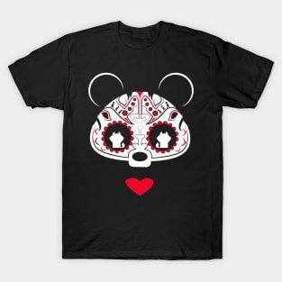 Skelanimals - Love T-Shirt